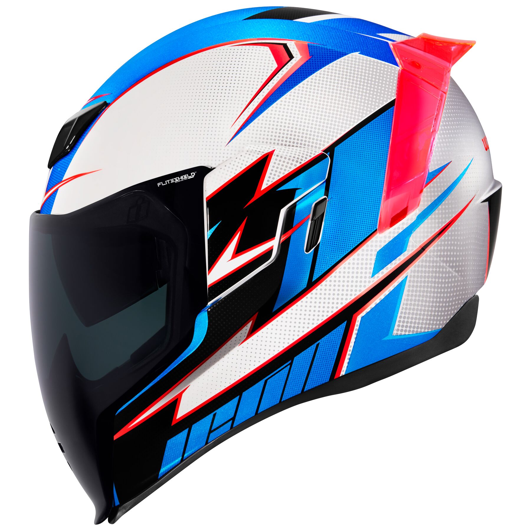 Icon Airflite Ultrabolt Helmet