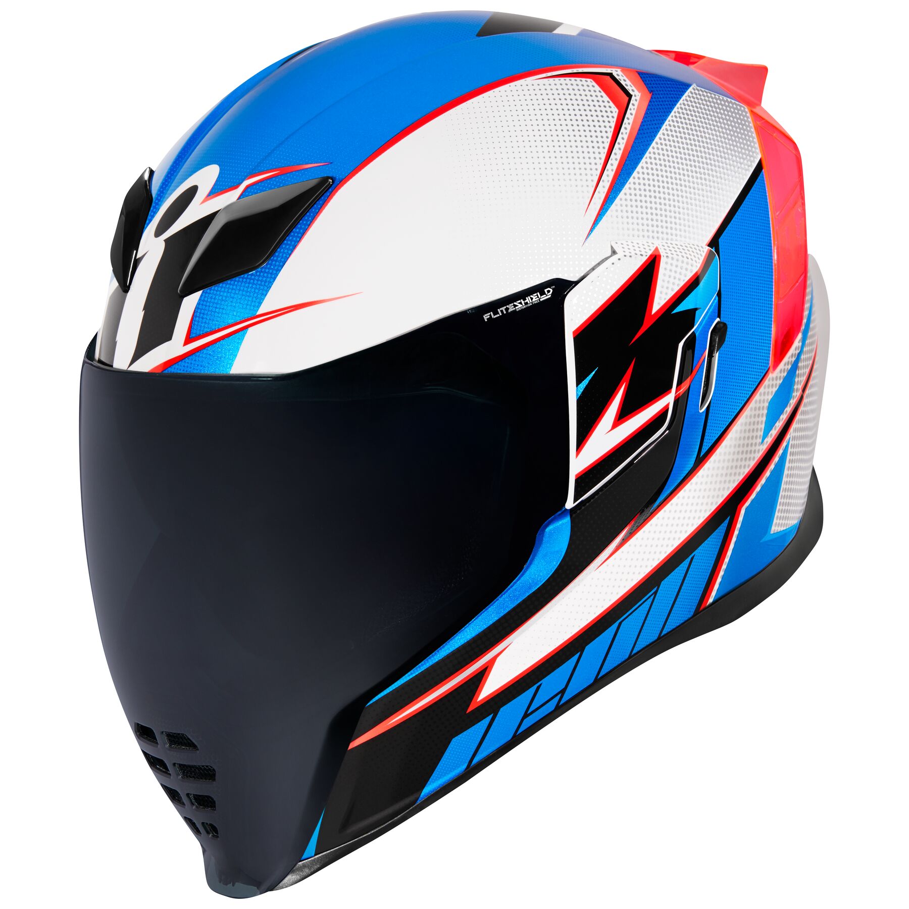 Icon Airflite Ultrabolt Helmet