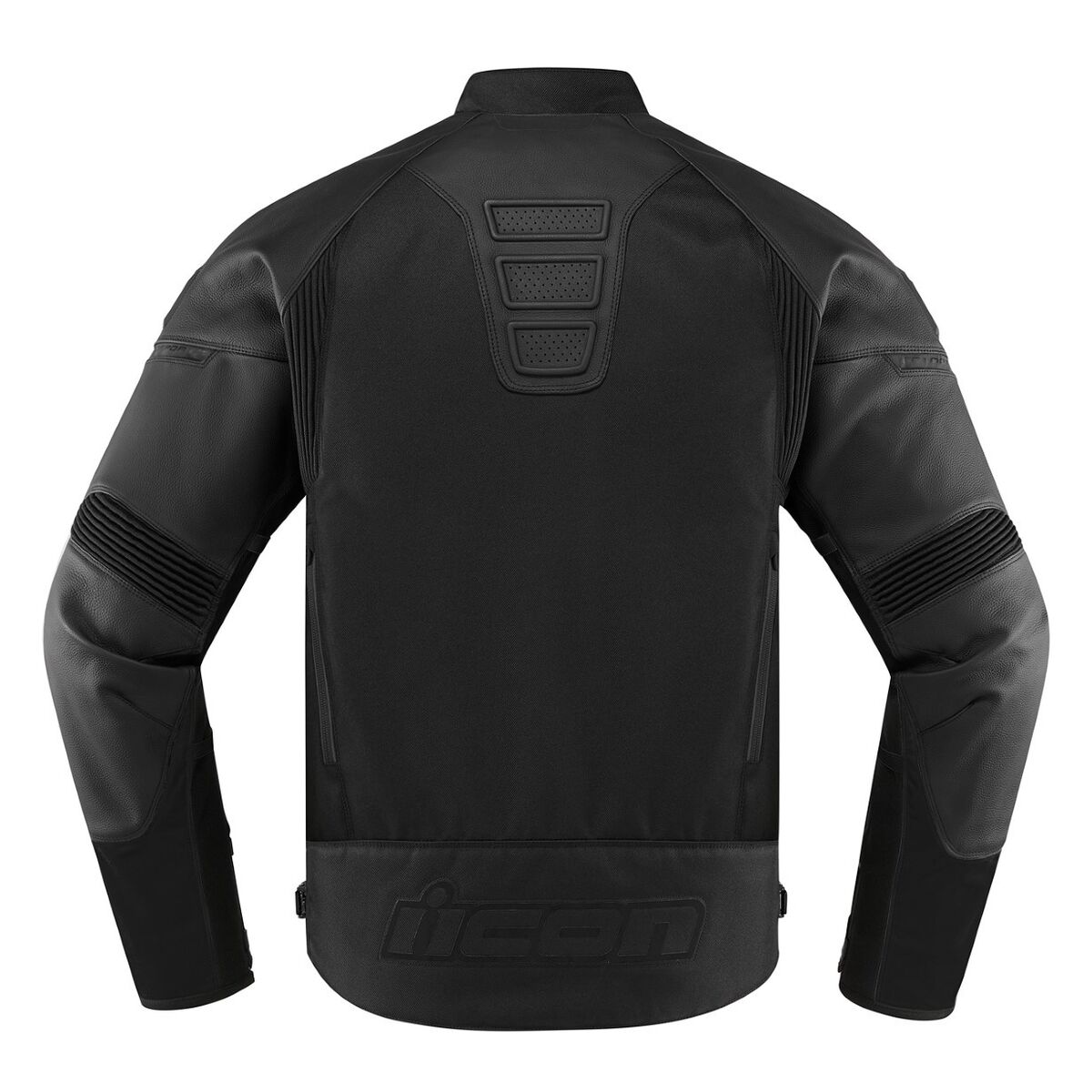 Icon Contra 2 Leather Jacket