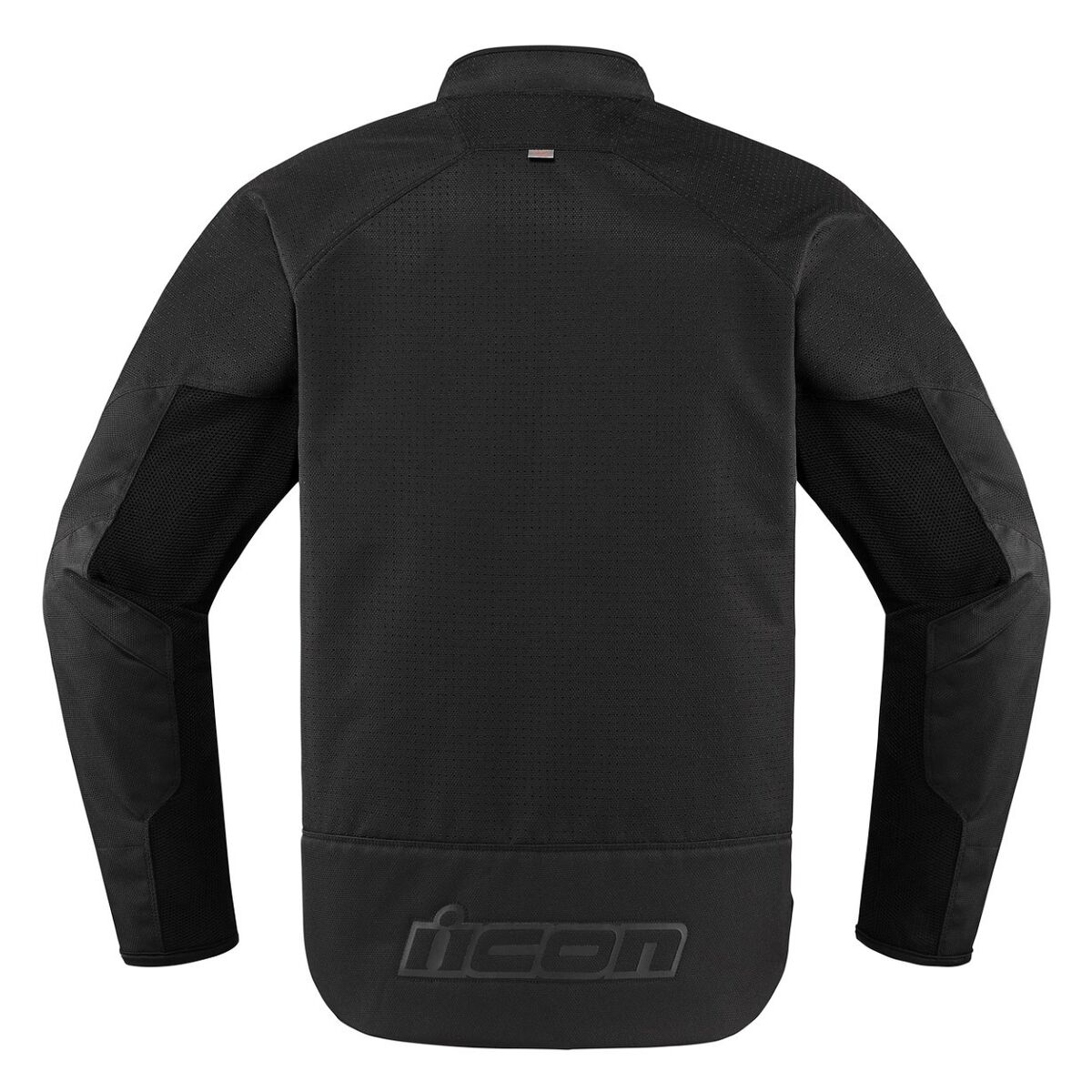 Icon Hooligan Perforated Jacket