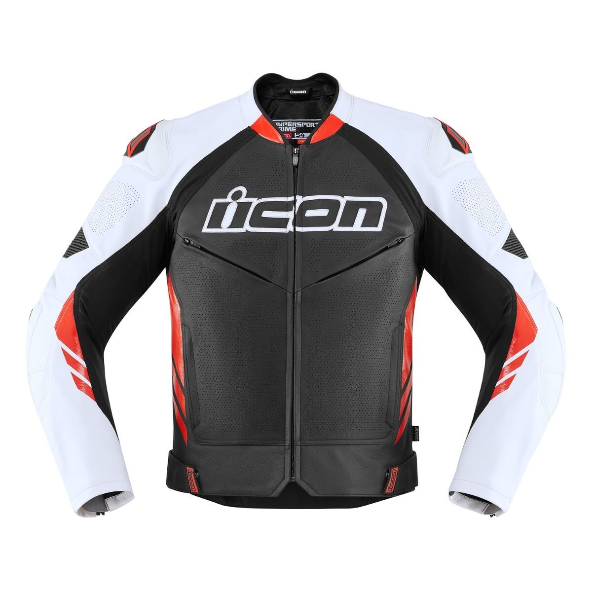 Icon Hypersport 2 Prime Jacket