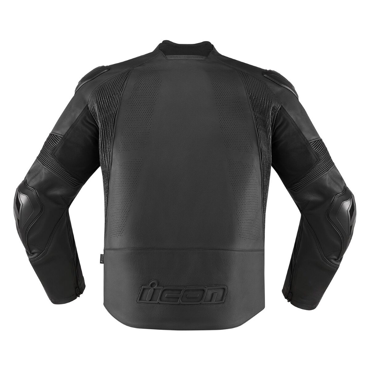 Icon Hypersport 2 Prime Jacket
