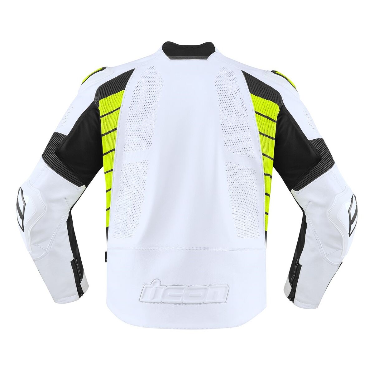 Icon Hypersport 2 Prime Jacket