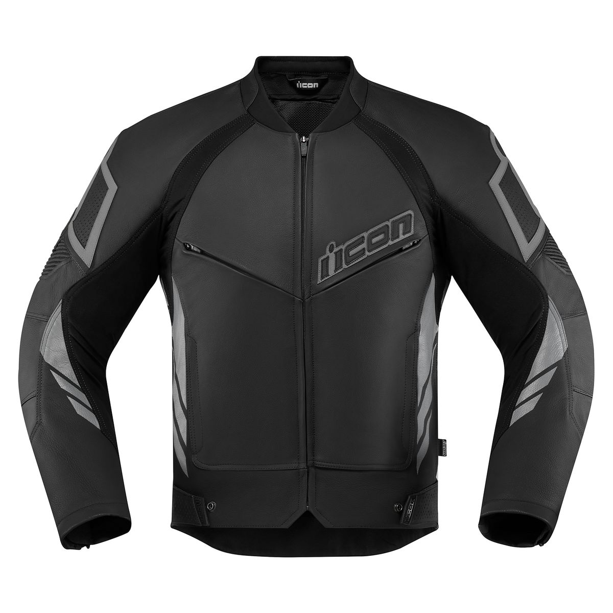 Icon Hypersport 2 Jacket
