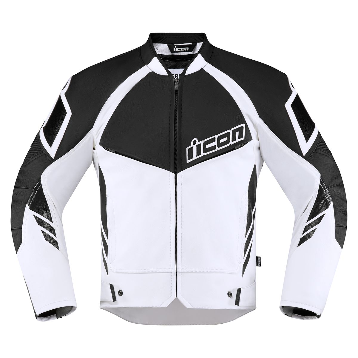 Icon Hypersport 2 Jacket
