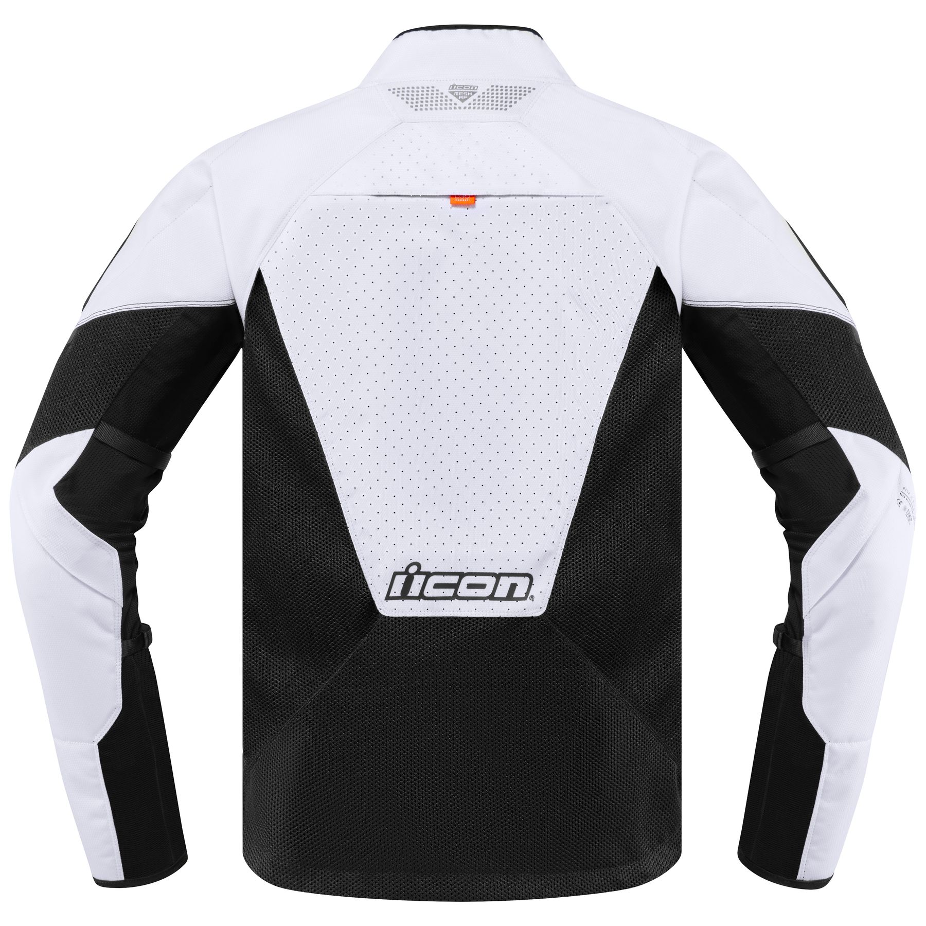 Icon Mesh AF CE Jacket
