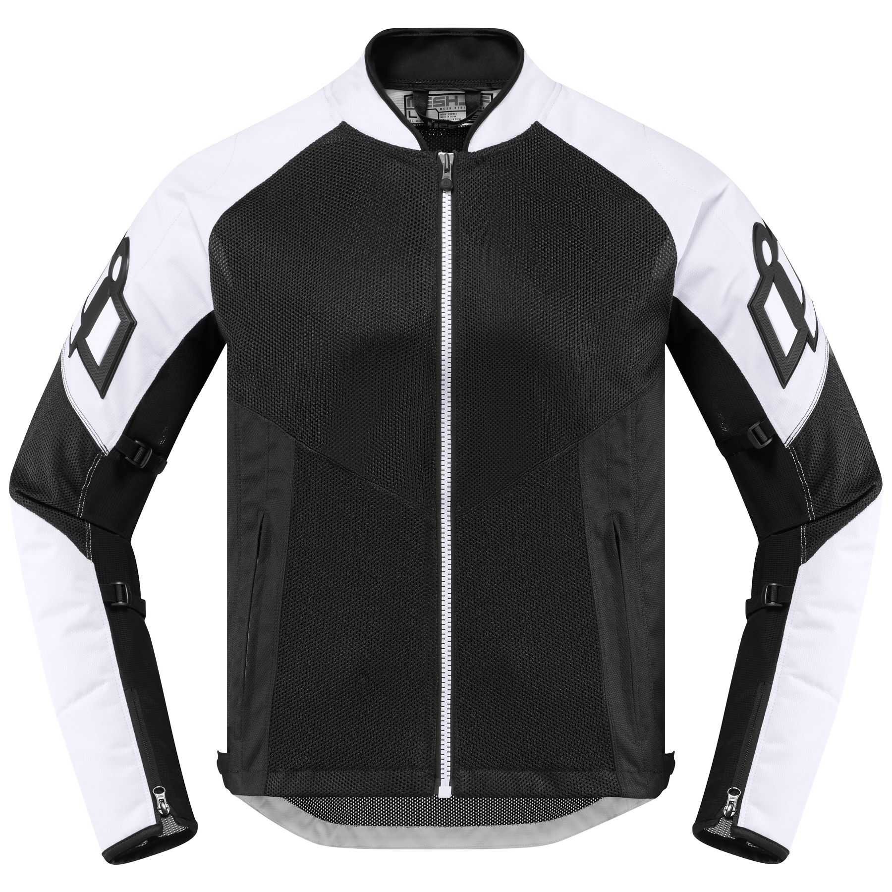 Icon Mesh AF CE Jacket