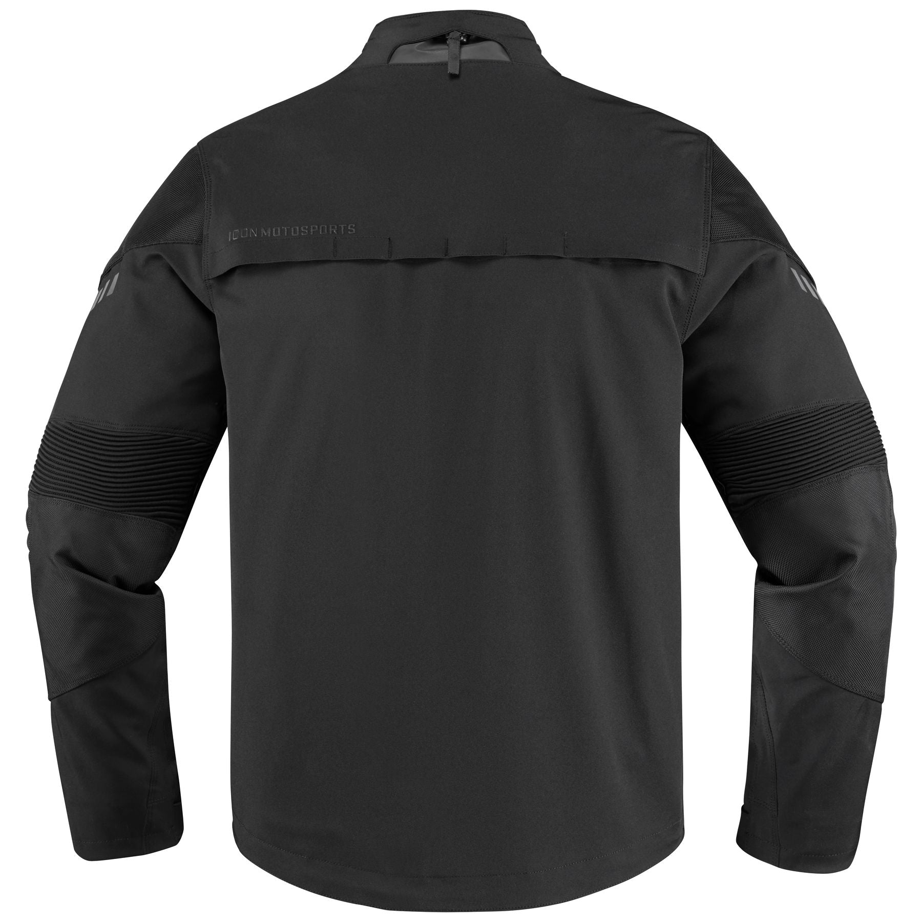Icon Tarmac Jacket