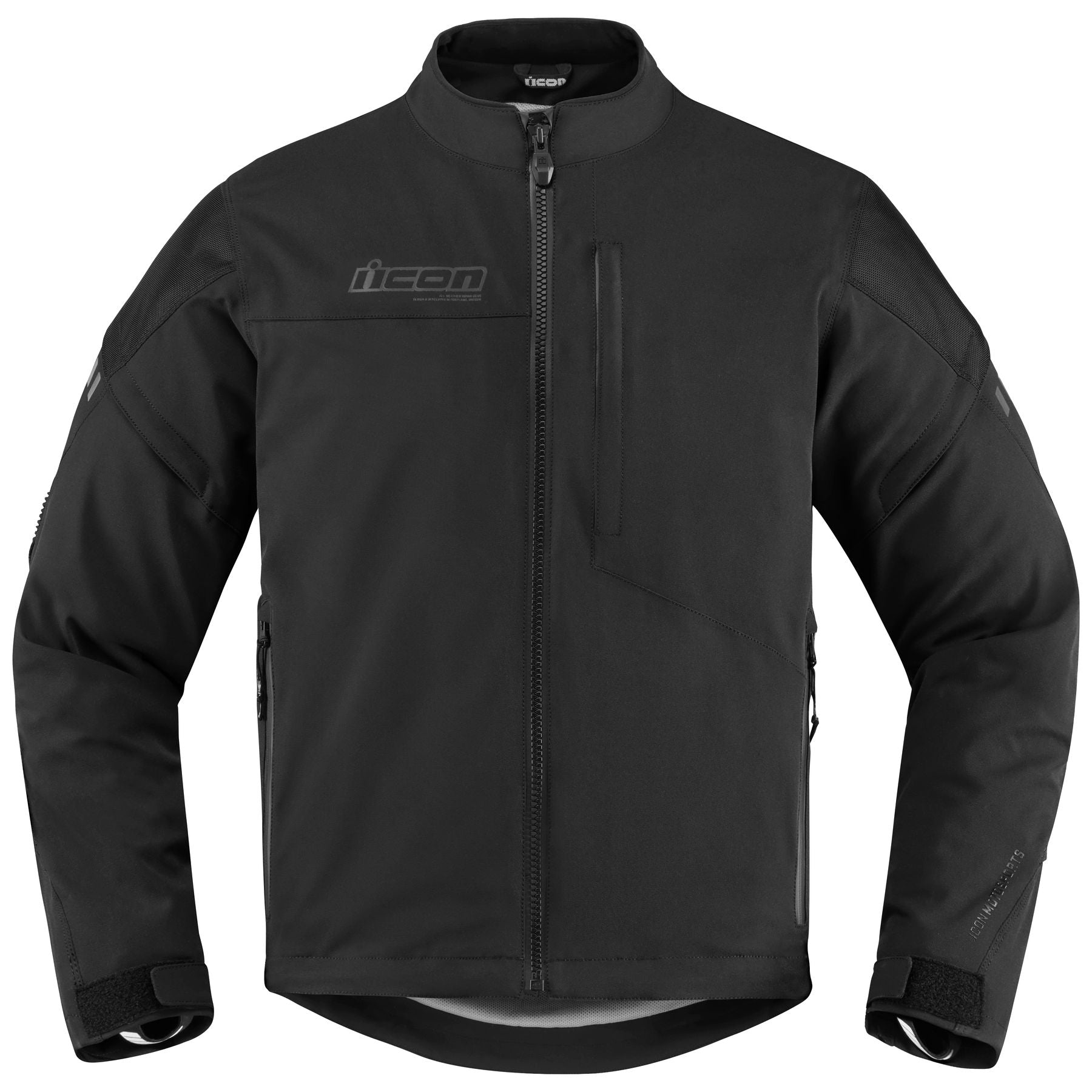 Icon Tarmac Jacket