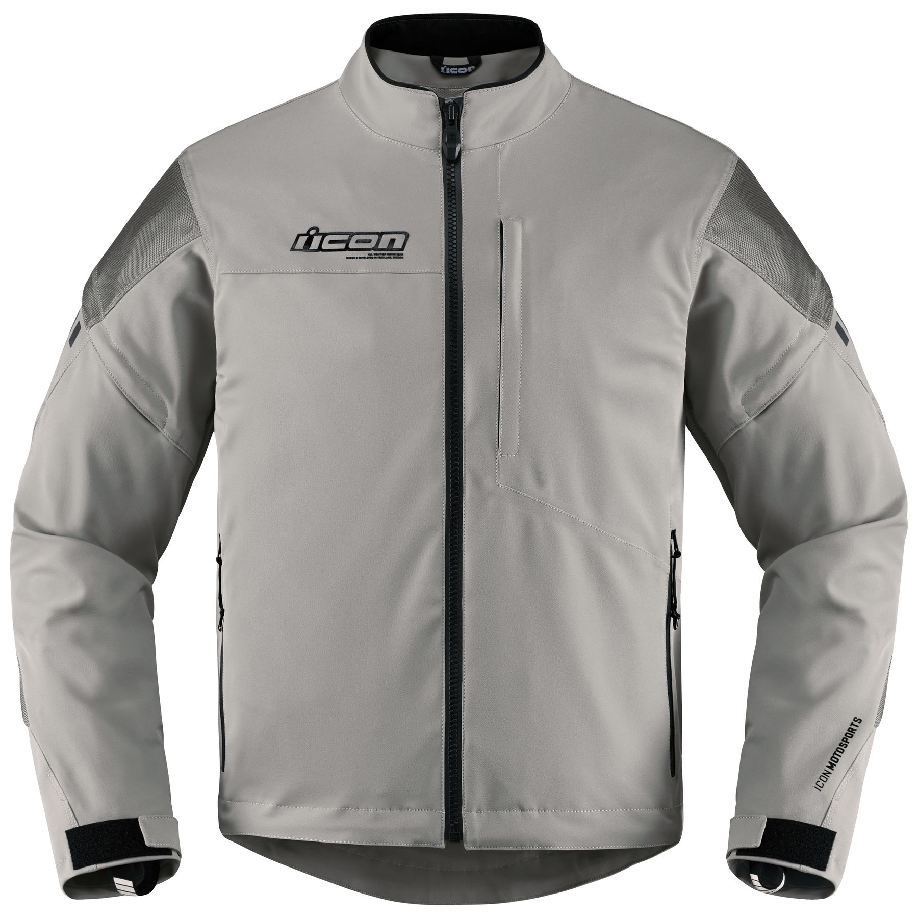 Icon Tarmac Jacket