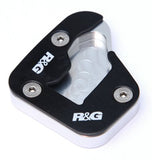 R&G Kickstand Shoe for Suzuki Hayabusa