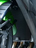 R&G Radiator Guard for Kawasaki ZX-14R