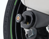 R&G Racing Spools for Kawasaki Ninja 1000
