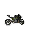 Austin Racing GP1/GP1R & GP2/GP2R De-Cat Full Exhaust System for Kawasaki Z900