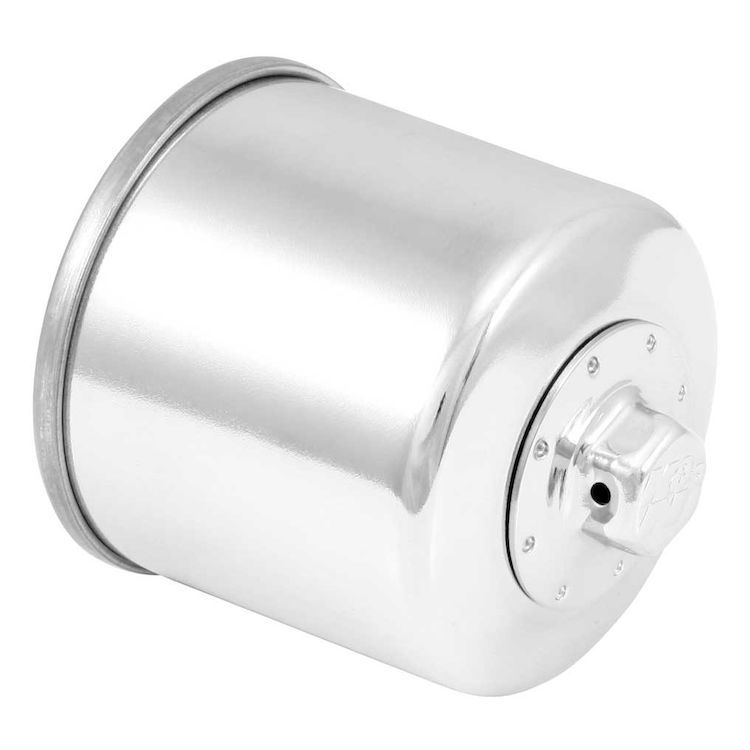 K&N Oil Filter for Suzuki Hayabusa 2021
