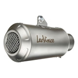 LeoVince LV-10 Slip-On Exhaust for Ducati Scrambler Cafe Racer
