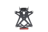 LighTech Adjustable Tail Tidy for Triumph Daytona 675R 2013-22