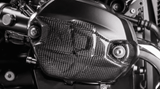 LighTech Carbon Fibre Engine Cover for BMW R NineT 2016-22