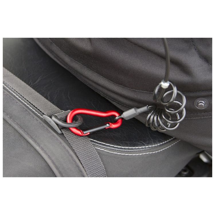 Merlin Integrated Airbag