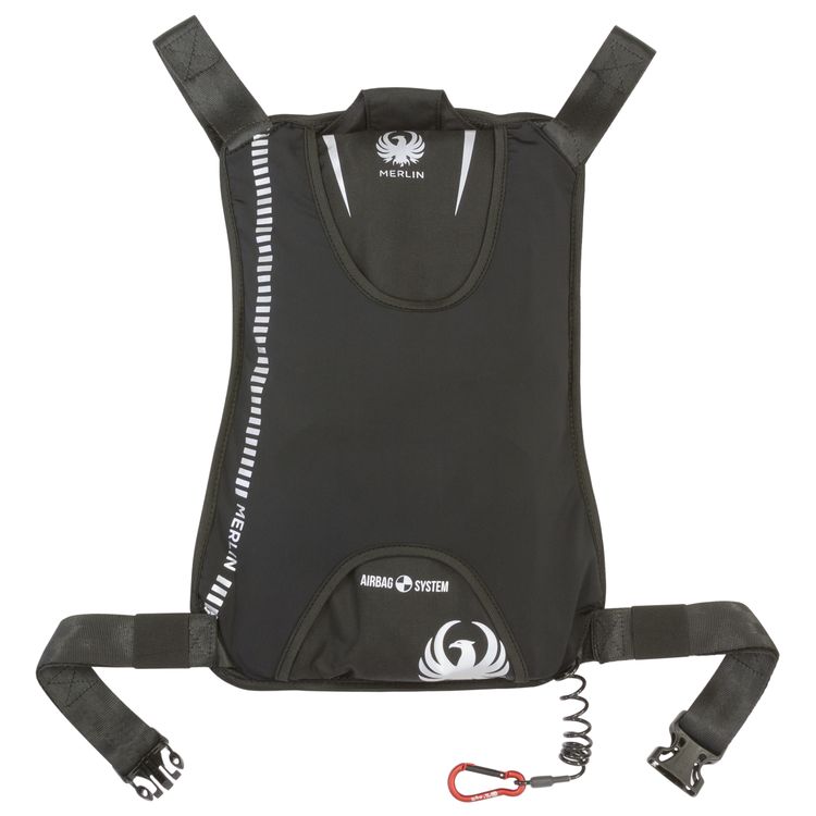 Merlin Integrated Airbag