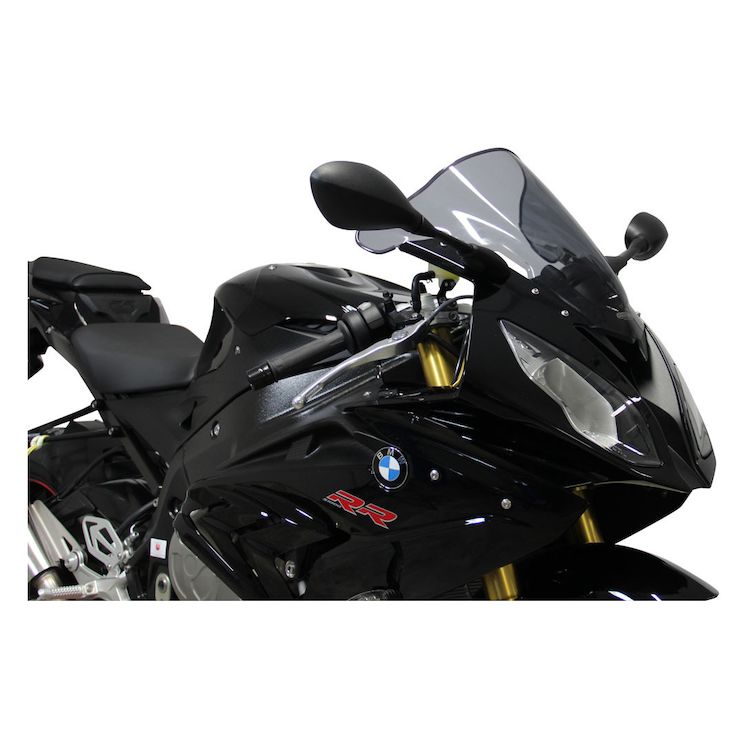 MRA Double-Bubble Windscreen for BMW S1000RR 2019-20