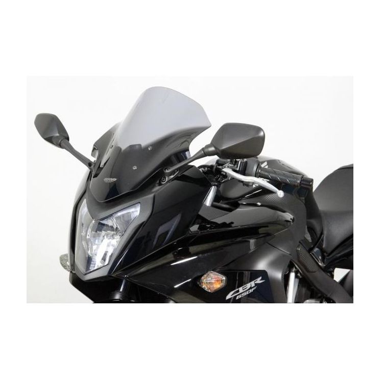 MRA Touring Windscreen for Honda CBR650F