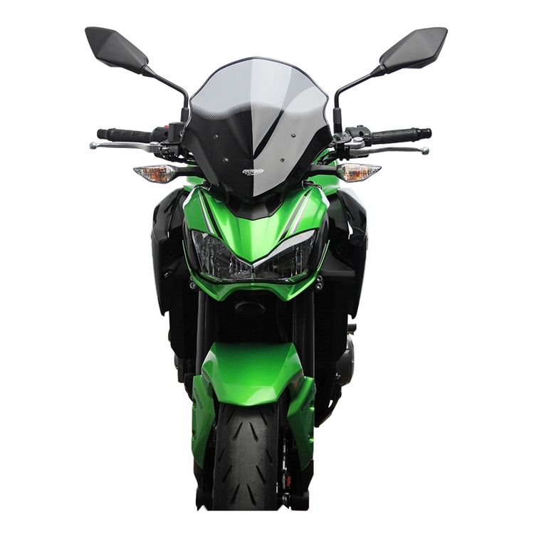 MRA Racing Windscreen for Kawasaki Z900