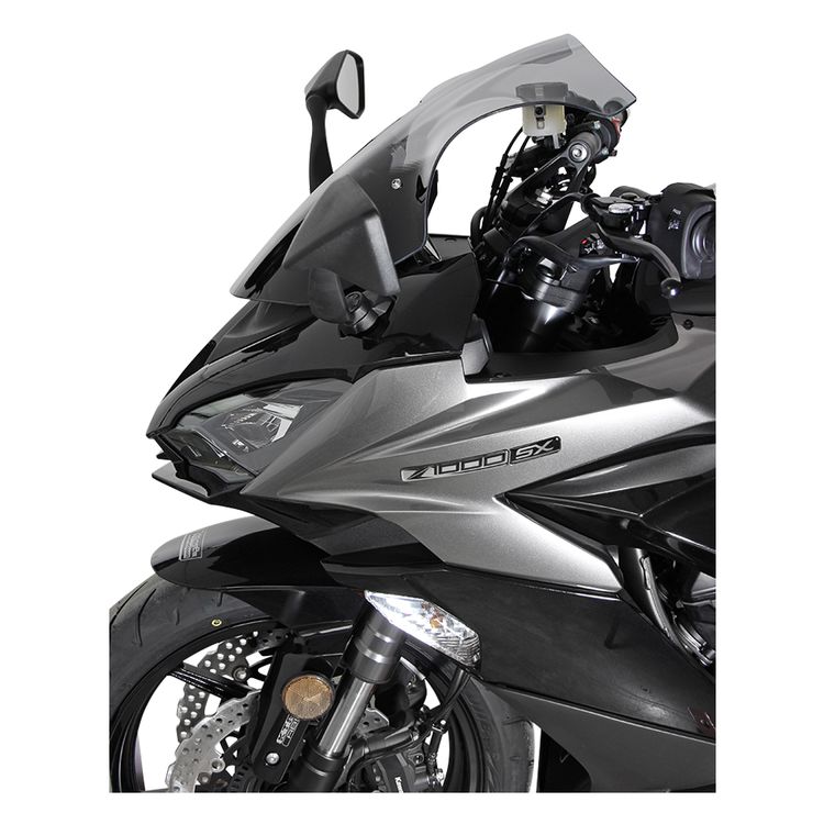 MRA Touring Windscreen for Kawasaki Ninja 1000