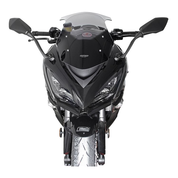 MRA Touring Windscreen for Kawasaki Ninja 1000