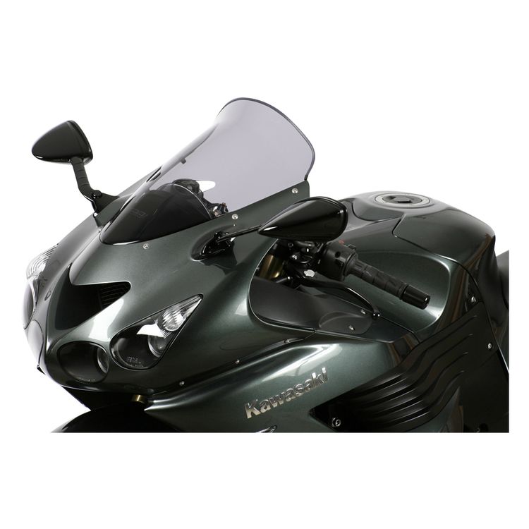 MRA Touring Windscreen for Kawasaki Ninja ZX-14R
