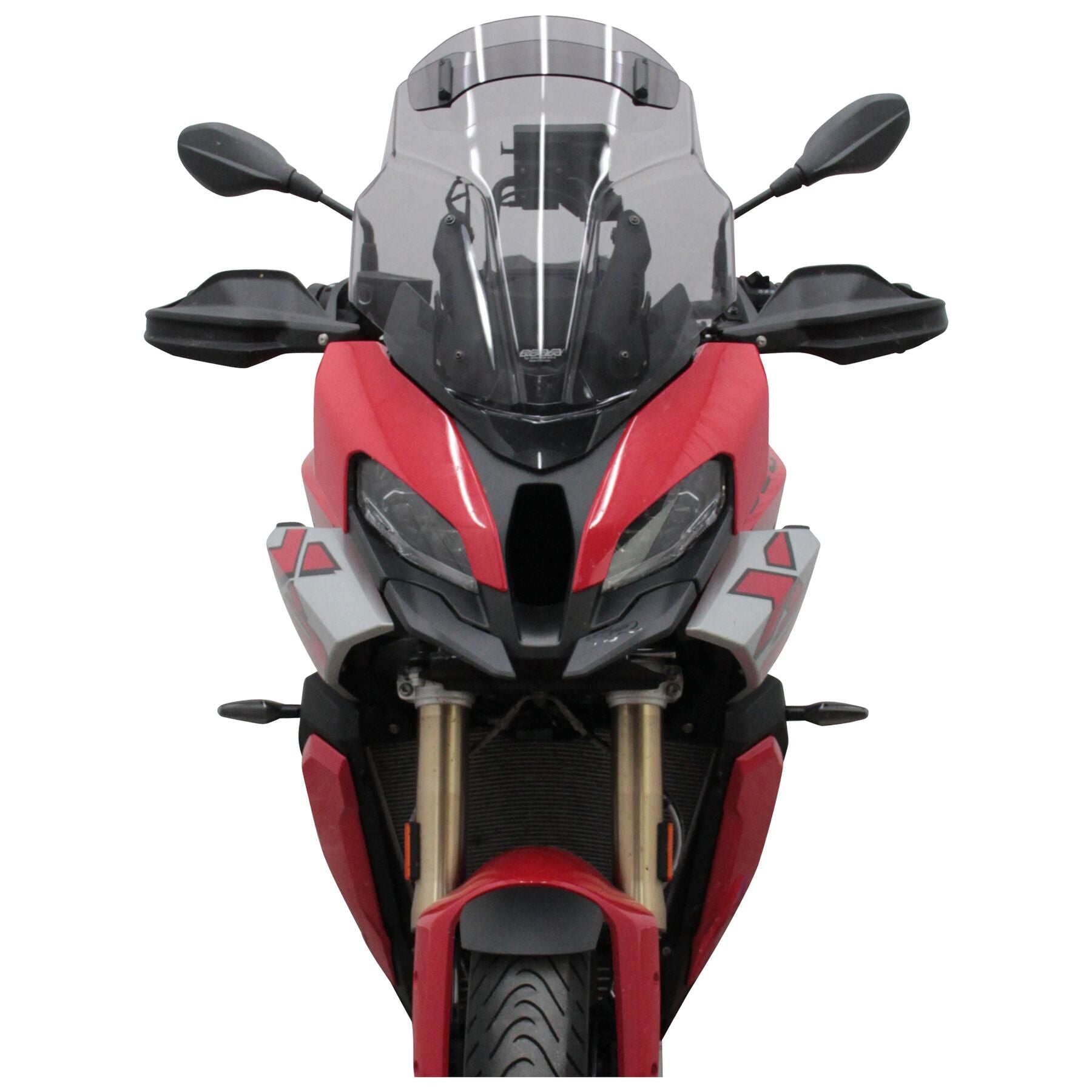 MRA Vario Touring Windscreen for BMW S1000 XR 2020