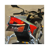 New Rage Cycles LED Fender Eliminator for Aprilia RSV4 RF