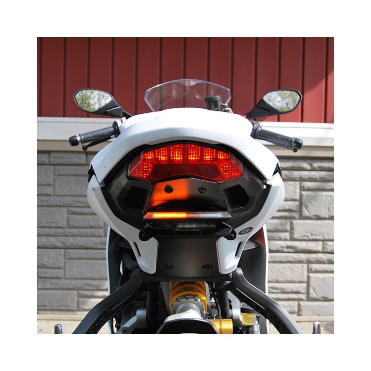 New Rage Cycles LED Fender Eliminator for Ducati SuperSport