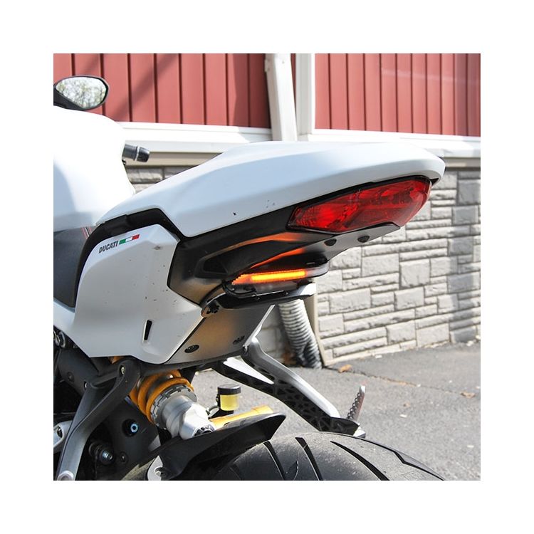 New Rage Cycles LED Fender Eliminator for Ducati SuperSport