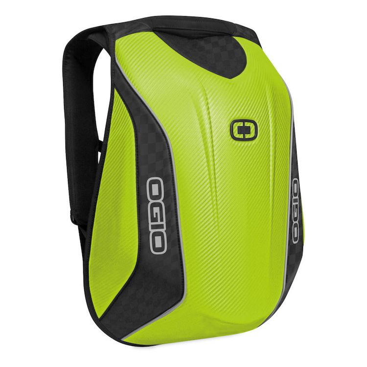 OGIO No Drag Mach 5 Backpack