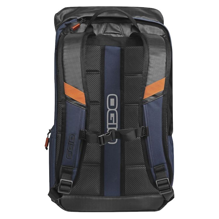 OGIO Throttle Backpack