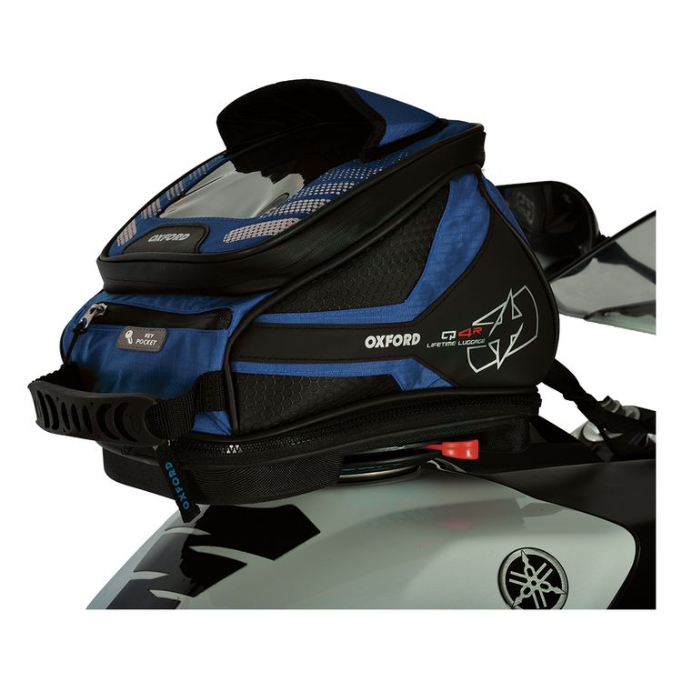 Oxford Q4R Quick Release Tank Bag