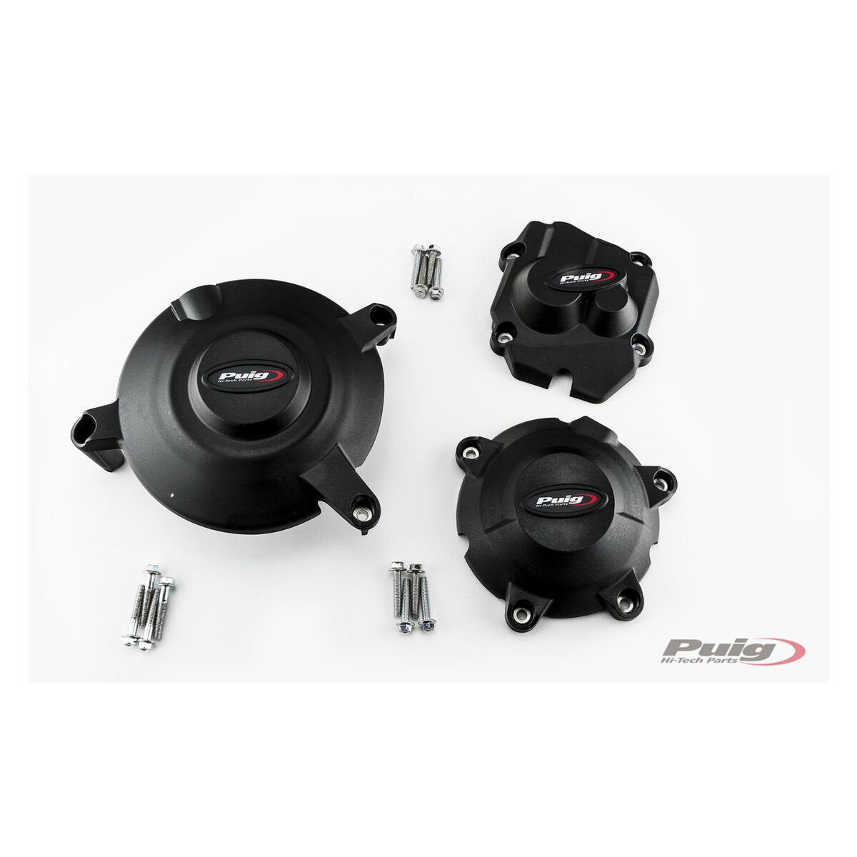 Puig Engine Cover for Kawasaki ZX-10R 2021