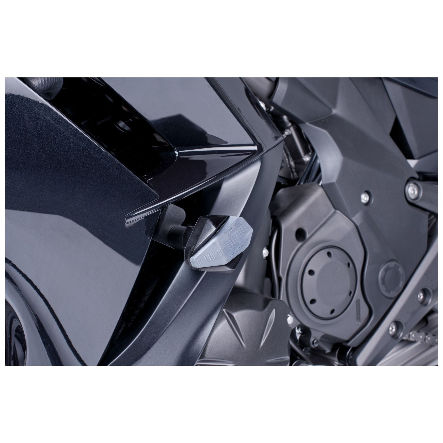 Puig R12 Frame Sliders BMW S1000R 2017-2019