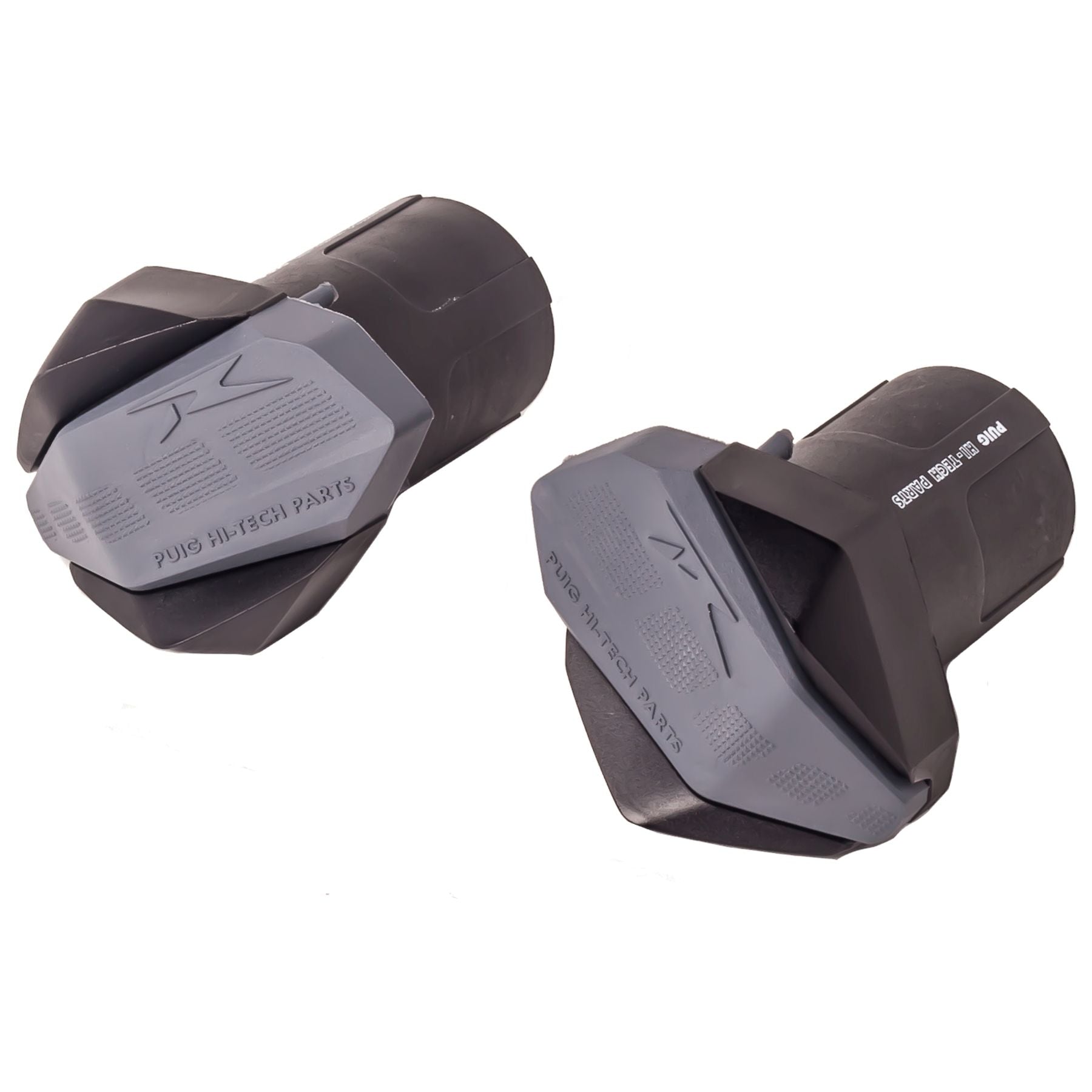 Puig R12 Frame Sliders for Ducati Monster 821