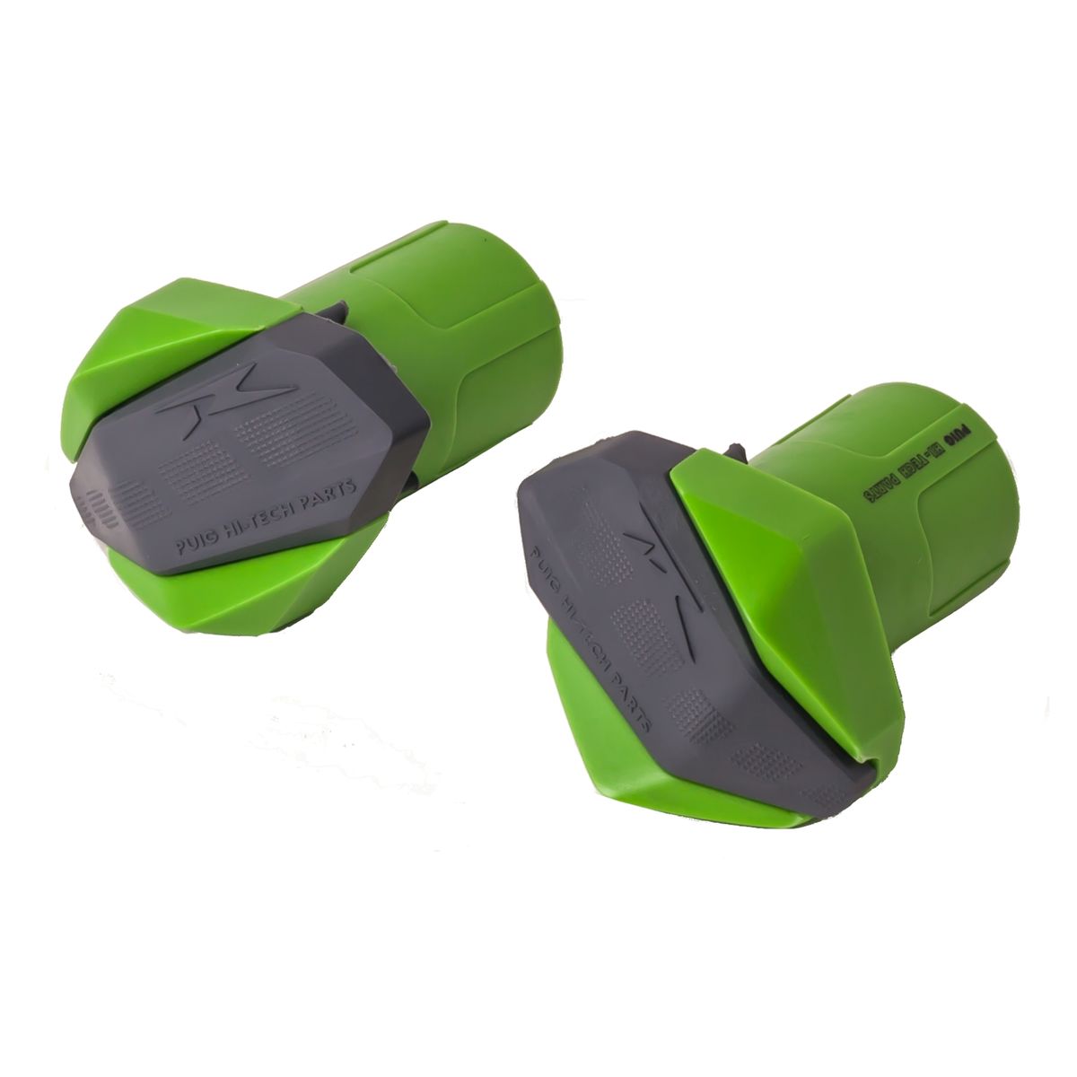 Puig R12 Frame Sliders for Kawasaki Ninja 300
