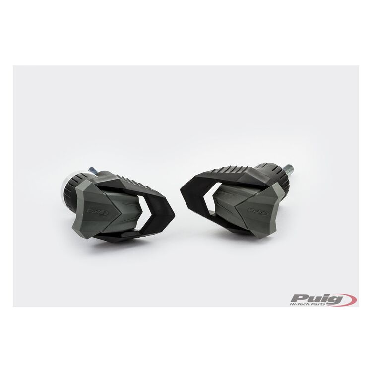 Puig R19 Frame Sliders for Suzuki GSX-S750 2020