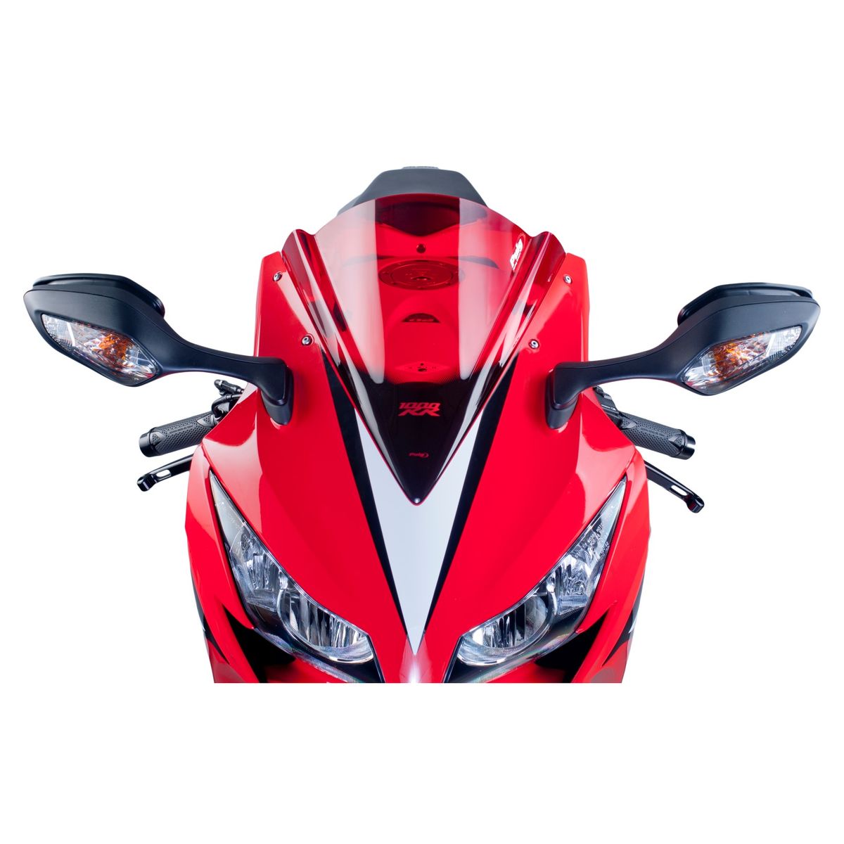 Puig Racing Windscreen for Honda CBR 1000RR 2012-16