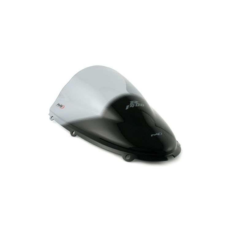 Puig Racing Windscreen for Kawasaki ZX-14R