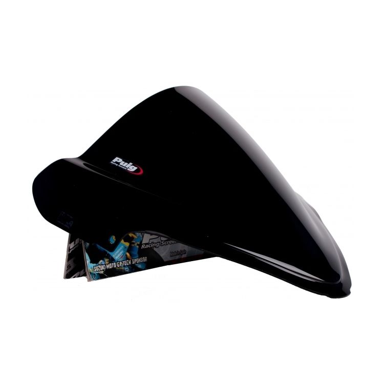 Puig Racing Windscreen for Suzuki Hayabusa 2021