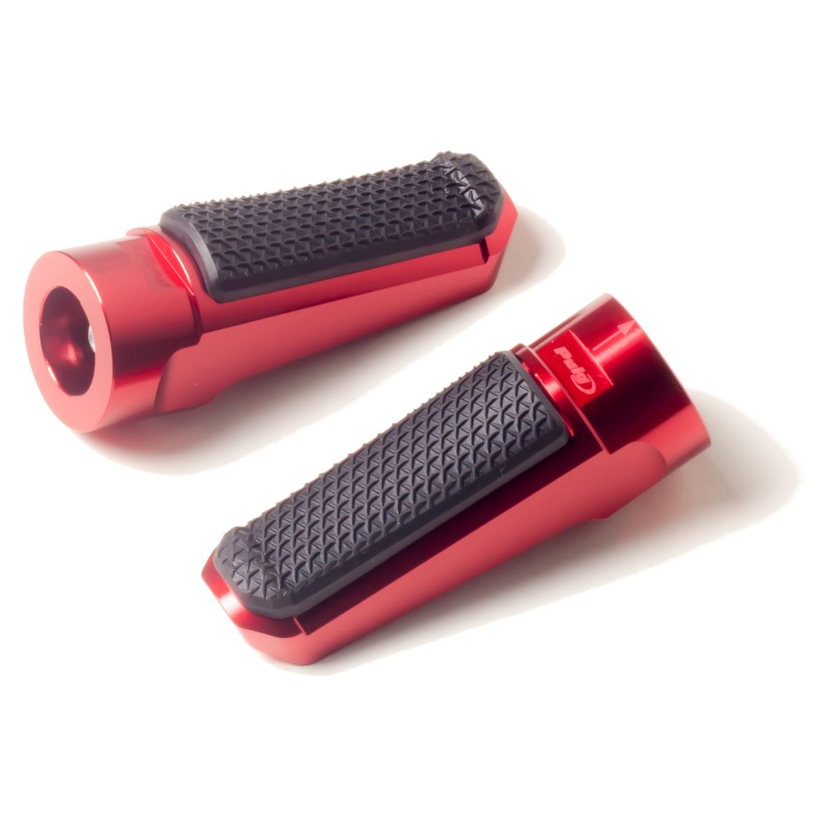 Puig Sport Footpegs for Kawasaki Ninja 1000
