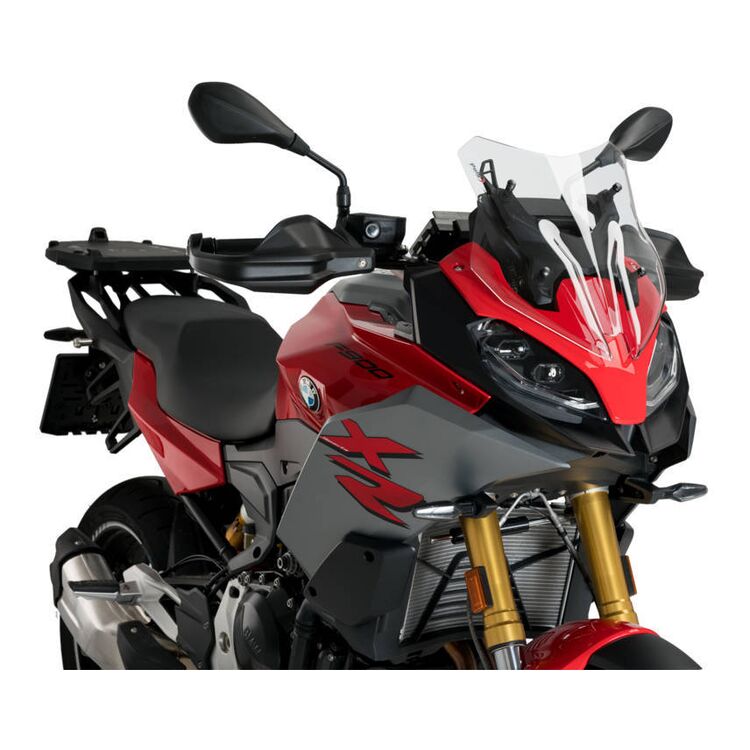 Puig Sport Windscreen for BMW F 900 XR 2020-22