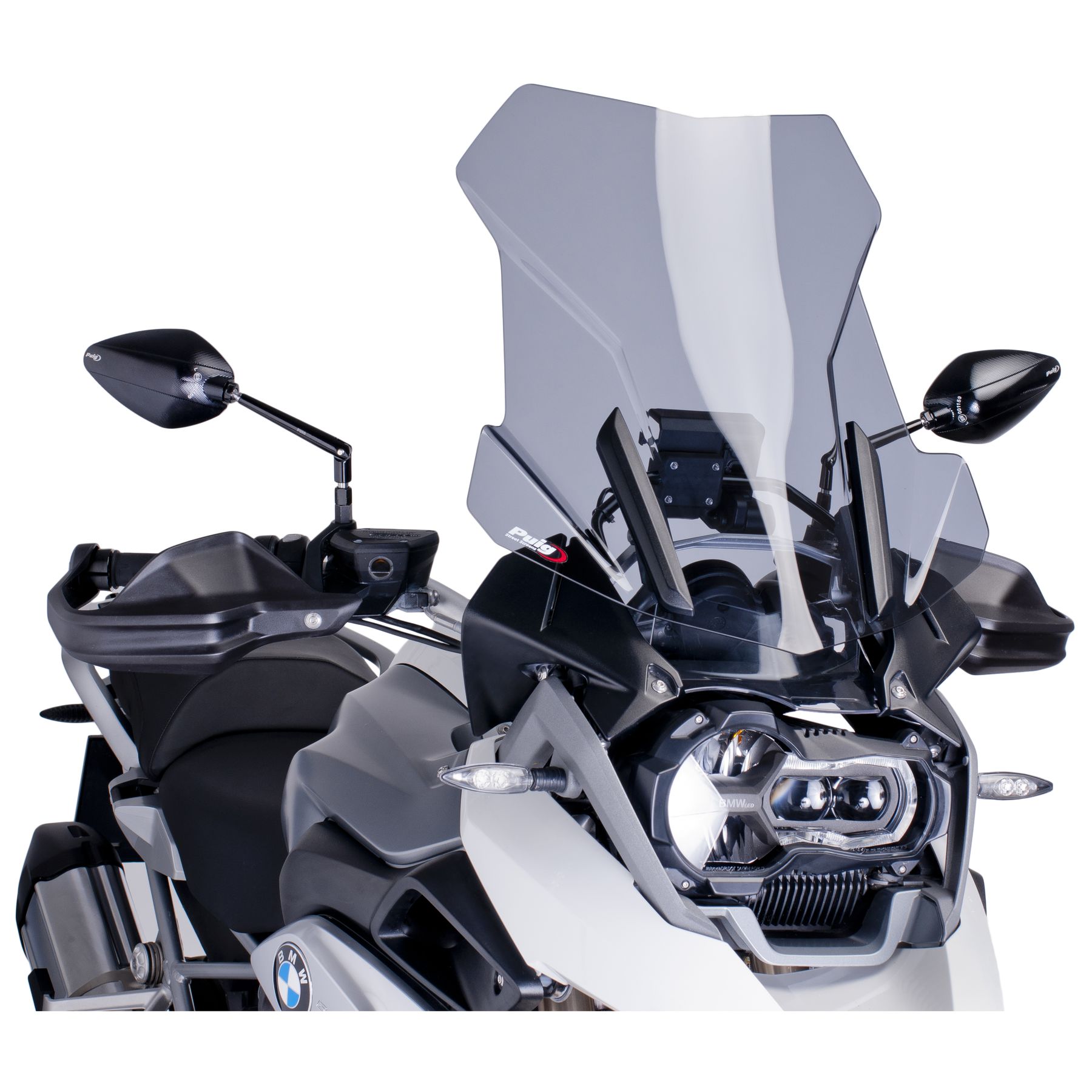 Puig Touring Windscreen for BMW R 1250 GS Adventure