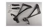 AVDB Rear Footrest Bracket for Kawasaki ZX-10R