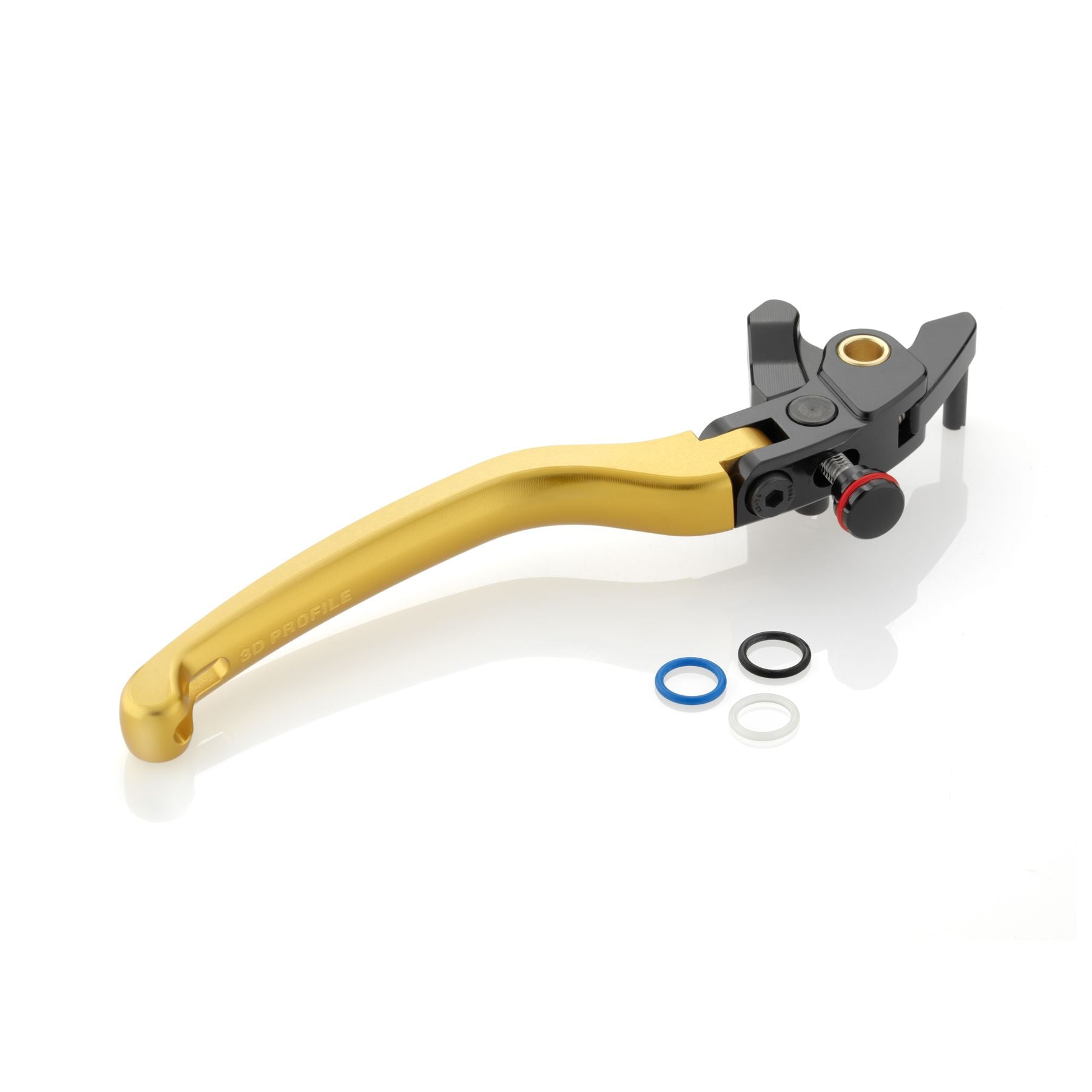 Rizoma 3D Clutch Lever for BMW S1000R